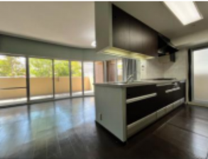 八尾市永畑町、マンションの画像です