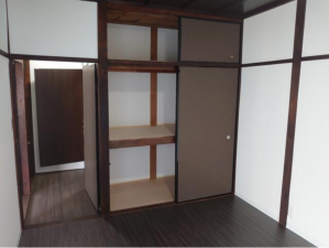八尾市楠根町、中古一戸建ての画像です