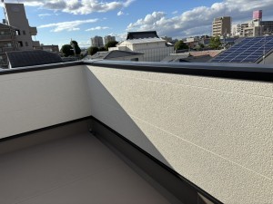 八尾市本町、新築一戸建ての画像です