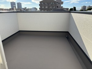 八尾市本町、新築一戸建ての画像です