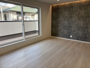 八尾市本町、新築一戸建ての画像です