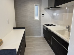 八尾市本町、新築一戸建ての画像です