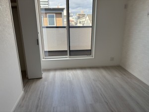 八尾市本町、新築一戸建ての画像です