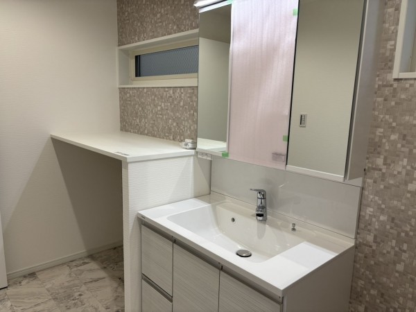 八尾市本町、新築一戸建ての画像です