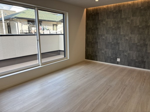 八尾市本町、新築一戸建ての画像です