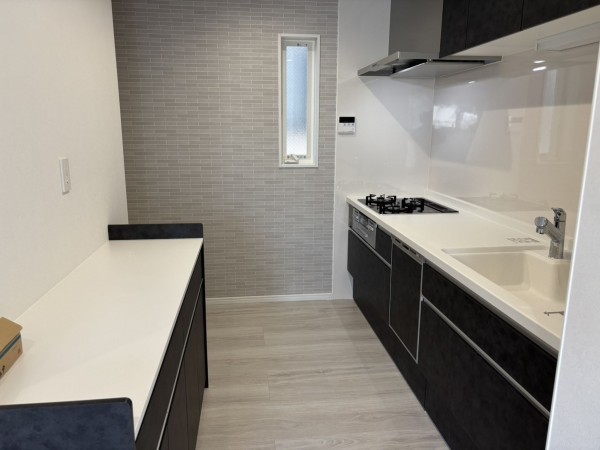 八尾市本町、新築一戸建ての画像です