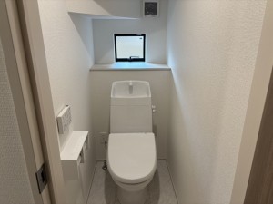 八尾市志紀町南、新築一戸建ての画像です