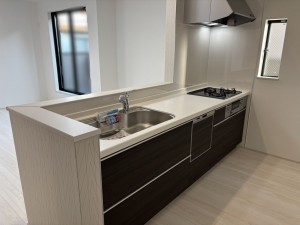 八尾市志紀町南、新築一戸建ての画像です