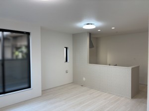 八尾市志紀町南、新築一戸建ての画像です