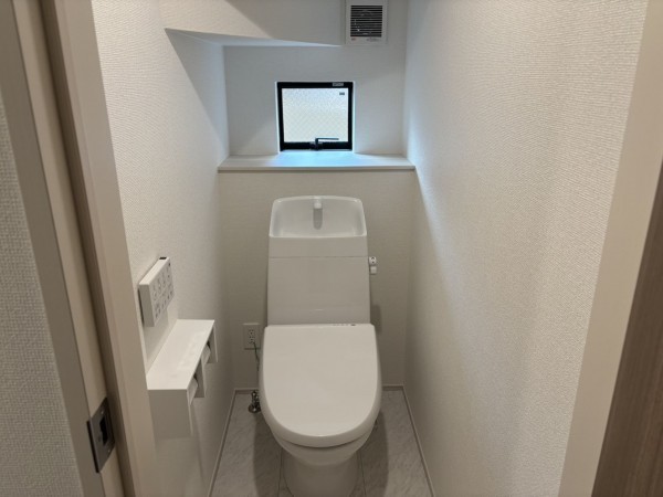 八尾市志紀町南、新築一戸建ての画像です