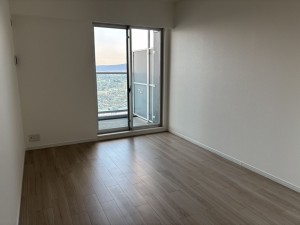 八尾市龍華町、マンションの画像です