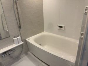 八尾市龍華町、マンションの画像です