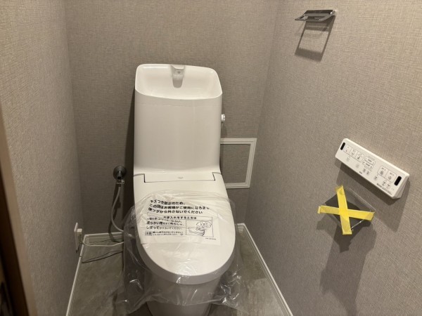 八尾市龍華町、マンションの画像です