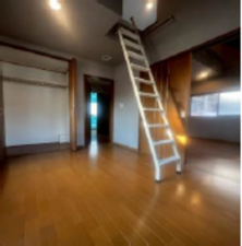 八尾市二俣、中古一戸建ての画像です