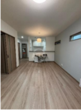 八尾市田井中、中古一戸建ての画像です