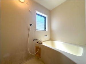 八尾市中田、中古一戸建ての画像です