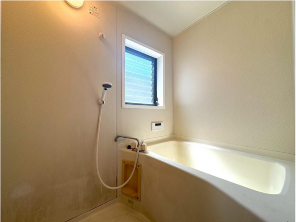 八尾市中田、中古一戸建ての画像です