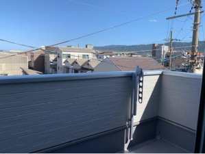 八尾市八尾木北、新築一戸建ての画像です