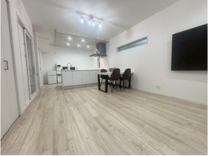 八尾市長池町、中古一戸建ての画像です