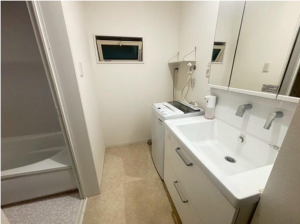 八尾市長池町、中古一戸建ての画像です