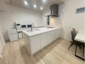 八尾市長池町、中古一戸建ての画像です