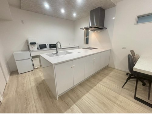 八尾市長池町、中古一戸建ての画像です