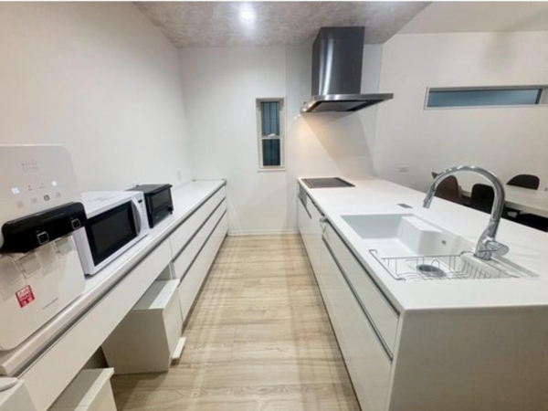 八尾市長池町、中古一戸建ての画像です