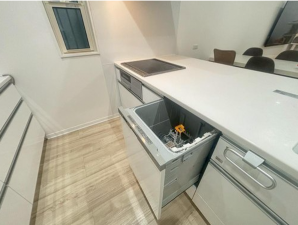 八尾市長池町、中古一戸建ての画像です