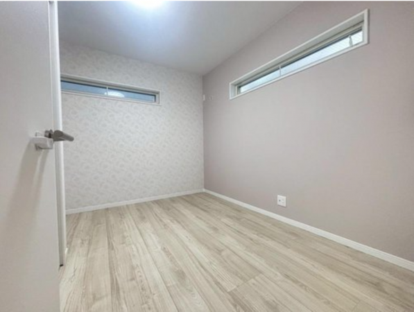 八尾市長池町、中古一戸建ての画像です