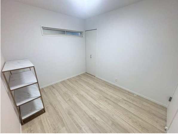 八尾市長池町、中古一戸建ての画像です