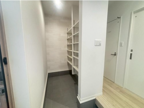 八尾市長池町、中古一戸建ての画像です