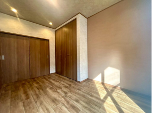 八尾市刑部、中古一戸建ての画像です