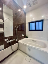 八尾市刑部、中古一戸建ての画像です