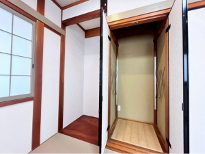 八尾市宮町、中古一戸建ての画像です