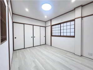 八尾市宮町、中古一戸建ての画像です