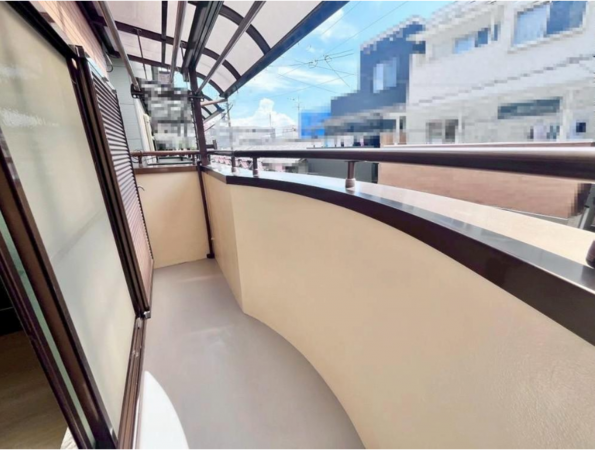 八尾市宮町、中古一戸建ての画像です