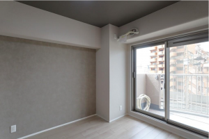 八尾市山城町、マンションの画像です