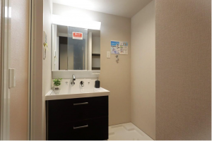 八尾市山城町、マンションの画像です