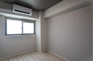 八尾市山城町、マンションの画像です