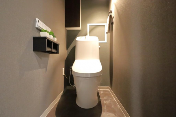 八尾市山城町、マンションの画像です