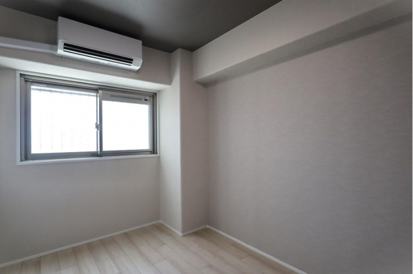 八尾市山城町、マンションの画像です