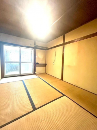 八尾市教興寺、中古一戸建ての画像です