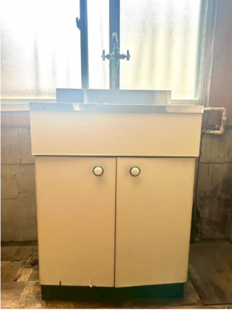 八尾市教興寺、中古一戸建ての画像です