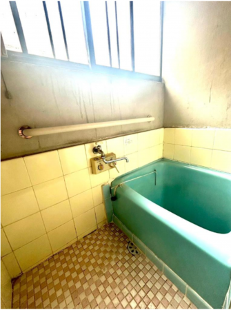 八尾市教興寺、中古一戸建ての画像です