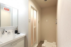 八尾市本町、マンションの画像です