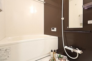 八尾市本町、マンションの画像です