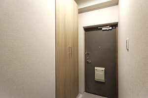 八尾市本町、マンションの画像です