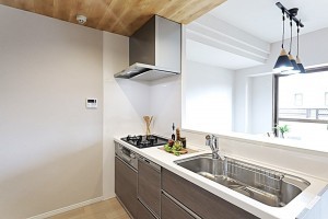 八尾市本町、マンションの画像です