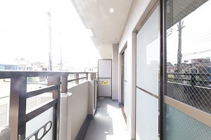 八尾市本町、マンションの画像です