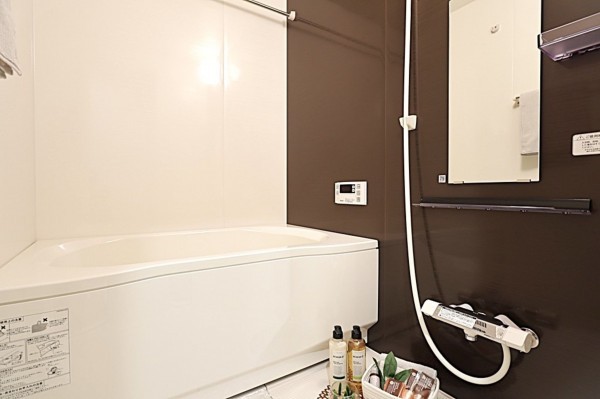 八尾市本町、マンションの画像です